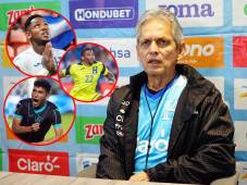 Reinaldo Rueda decide hablar sobre el tema de Romell Quioto y lo reprende: “No basta solamente ser muy buen jugador”