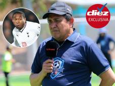 Nahúm Espinoza revela por qué nunca integró una Selección Nacional y responde a Wilson Palacios: Esos son errores