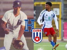 La historia desconocida de Leonardo Posadas: hijo de beisbolista cubano que emigró a Alemania