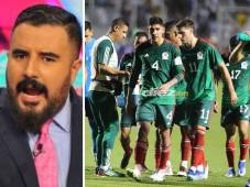 En ESPN trituran a la Selección de México tras caer ante Honduras: “Teníamos que haber perdido 3-0”