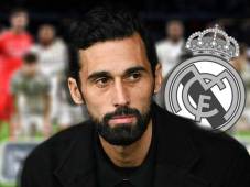 Álvaro Arbeloa no tiene un momento paz: luego de perder ante Getafe, pierde a tres futbolistas para el próximo partido.