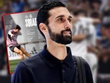 Real Madrid y Betis se miden este viernes por la jornada 32 de la Liga Española.