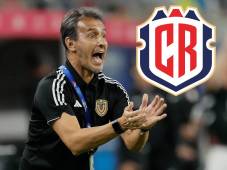 Fernando “Bocha” Batista se refirió a la opción de llegar a la selección de Costa Rica. Foto cortesía.