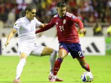 ¿Por qué la rechazó? La imponente selección europea que buscó a Costa Rica para un amistoso y los ticos le dijeron no