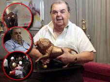 Un día como hoy se cumplen siete años de la dolorosa muerte de José Rafael Ferrari, expresidente del Olimpia, quien perdió la vida en un avión a causa de un infarto: así fueron los últimos minutos del jerarca melenudo.