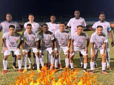 La contundente decisión que tomó Atlético Sanjuaneño con el futbolista que se fue a los golpes con el árbitro: “Pedimos perdón”