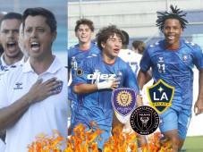 Puerto Rico está obligado a ganarle a Honduras si quiere clasificar al Mundial de Qatar 2025. FOTOS: Neptalí Romero.