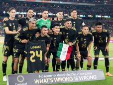 México viene de eliminar a Arabia Saudita en los cuartos de final de la Copa Oro 2025.
