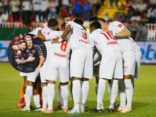 Messi visitará Honduras el próximo 8 de febrero para enfrentar al Olimpia de Eduardo Espinel.