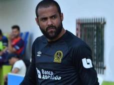 Edrick Menjívar les envía mensaje a los críticos del Olimpia.