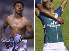 ¡14 clásicos sin ganar! Marathón vence por quinto partido consecutivo a Real España y le amarga el debut a Miguel Falero