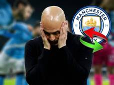 Pep Guardiola podría estar viviendo sus últimos días como técnico de Manchester City luego de ser goleado por Real Madrid en Champions League: este sería el nuevo técnico de los Cityzens.