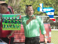 Orinson Amaya mencionó que tienen un equipo competitivo para afrontar el torneo Clausura 2023 donde buscarán ser protagonistas conquistando el título liguero.