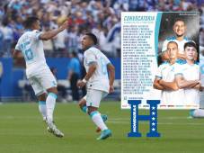 La Selección de Honduras entrenará en el Centro de Alto Rendimiento José Rafael Ferrari.