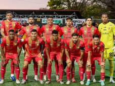 Getsel Montes tiene la entera confianza del técnico Jafeth Soto en el Herediano.