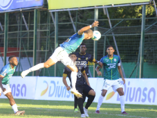 ¡En el último suspiro! Así se vivió el minuto a minuto del duelo entre Marathón - Honduras Progreso en el cierre de la fecha siete