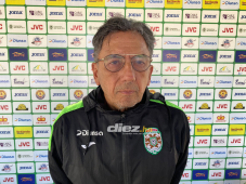 Salomón Nazar lo revela: Copa Centroamericana, amistoso contra Olimpia y la clave para ganar los clásicos