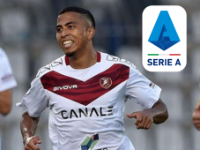 Rigo Rivas apunta a la Serie A: los puntos que necesita la Reggina para ascender al Calcio Italiano, ¿cuántas fechas faltan?