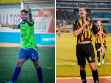 Misión imposible: Fecha y hora del choque de vuelta de semifinales entre Olancho-Real España, ¿cuántos goles necesita “La Máquina”?