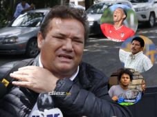 ¿Regresa Diego Reyes a Real Sociedad? Ricardo Elencoff se sincera: Habla de fichajes y confirma a Dester Mónico y Deyron Martínez