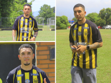 Raí Villa revela cómo se dio su fichaje por Real España, la no llegada a Motagua y la promesa a la afición: “Me veo levantando la copa con este equipo”