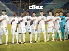 La Selección de Honduras logró derrotar a sus tres rivales: Puerto Rico, Bonaire y Saint Martín en el Premundial de Concacaf Sub-17 y logró el boleto al Mundial de Qatar 2025 que se celebrará del 5 al 27 de noviembre.