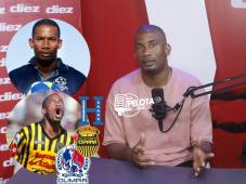 Podcast: Las exclusivas revelaciones de Lalín tras sufrir insultos en el fútbol, ¿paga bien la Liga de Veteranos? Lloré por tres años