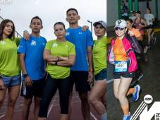 La edición número 13 de la Maratón del Atlántico viene con muchas sorpresas.