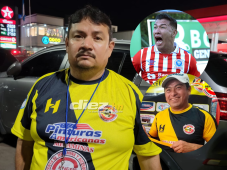 Presidente del Génesis dice que “Olimpia es el más grande de Centroamérica” por encima del Saprissa y halaga al “Chino” Tilguath