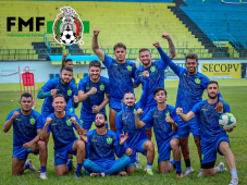 De lujo: Olancho FC acepta invitación de la Femexfut para afrontar torneo internacional en Cancún, México