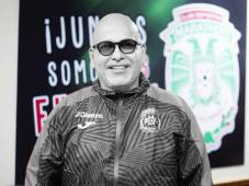 Fallece Orinson Ayama, presidente del Marathón, en una clínica privada en San Pedro Sula.