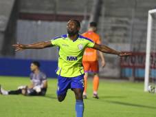 Olancho FC venció a UPNFM y pone la tabla de posiciones al rojo vivo por la clasificación al repechaje del Clausura 2025