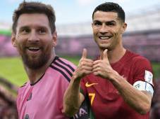 Cristiano Ronaldo no está feliz en Al Nassr y un equipo quiere juntar a Messi: esto dice el reglamento y lo que tiene que cumplir el club para que se cumpla el sueño de todos los fanáticos del fútbol.