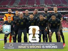 La Selección de Honduras conoce su calendario para la fecha 1 y 2 de la Eliminatoria Mundialista.