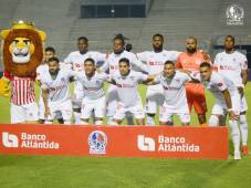 El Olimpia se encuentra esperando rival para disputar las semifinales del torneo Clausura.
