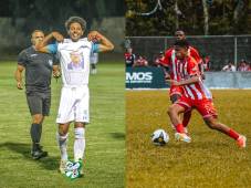 Platense sonríe y sigue su camino rumbo a primera y el Vida se despidió de toda posibilidad futbolística.