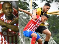 Olimpia volvió a vencer al Génesis y quedó invicto en su gira en USA de cara al Apertura y la Copa Centroamericana