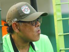 Rolin Peña se aferra al Yankel para la remontada ante Olimpia: “Arboleda nos dejó con vida”