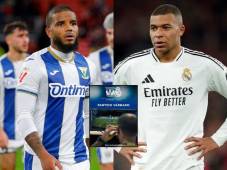 Leganés colgó un posteo en sus redes sociales y enciende la polémica previo al juego.