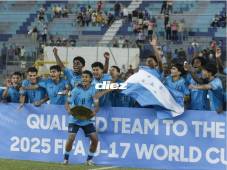 Honduras se mide a Puerto Rico este sábado 15 de febrero. FOTOS: Mauricio Ayala | Neptalí Romero | Jeffred Ramírez.