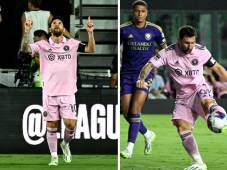 Boleto en mano: Inter Miami, con golazos de Messi, se lleva el derbi ante Orlando City y avanza a octavos de Leagues Cup 2023