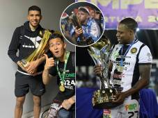 Un tricampeón, evitaron un Penta y campeón inédito: ¡Los reyes del fútbol Centroamericano en el Apertura 2024!