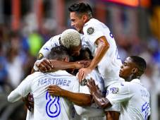 Honduras en la pasada edición de la Copa Oro quedó en la instancia de octavos de final.