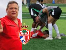 Ricardo Elencoff deja enigmático mensaje tras el descenso de Real Sociedad: no puedo competir contra la mafia