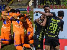 Lobos UPNFM vs Real España EN VIVO, hora, canal y dónde verlo: ¡hoy debuta Salomón Nazár!