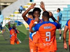 Lobos UPNFM tumba al Génesis en La Paz y se mete a la pelea por puestos de liguilla en la Liga Hondubet