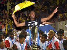 Olimpia y Real España, a otro agarrón en grandes finales en Honduras: ¿Cómo está la serie particular?