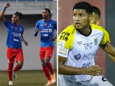 Dolorosa derrota: Así le fue al CAI de Panamá previo al choque de Copa Centroamericana ante Motagua en el Nacional