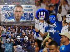 ¡Garra Catracha! Selección de Honduras tendrá banderazos históricos en Estados Unidos, ¿cuándo y dónde se harán?