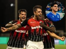 Lech Poznan y Luis Palma sufren penosa derrota en la Conference League contra equipo de ¡Gibraltar!